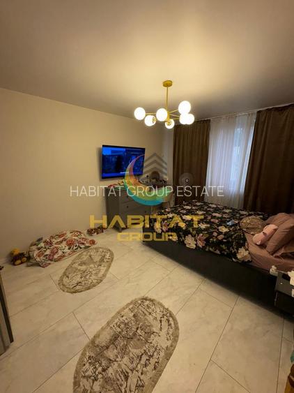 Apartament 2 camere decomandat- Giurgiului - 6