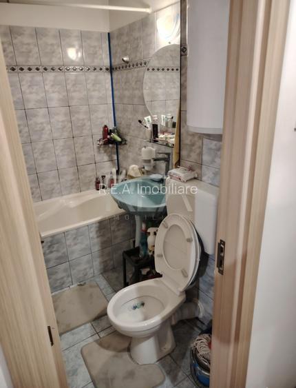 3 camere,  et 2/10-Piata Drumul Taberei - 8