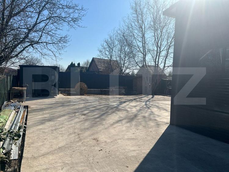 Casa de vanzare, 4 camere, 130 mp, zona Mureseni