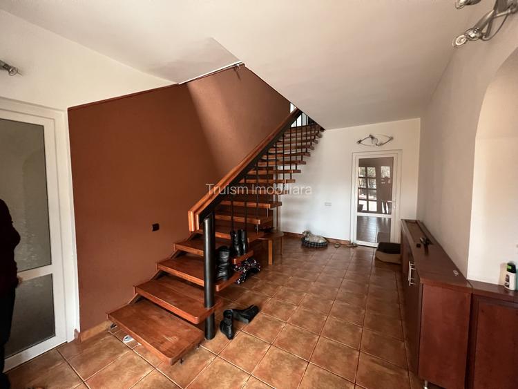 Vila P+M, zona Elena Doamna - 18