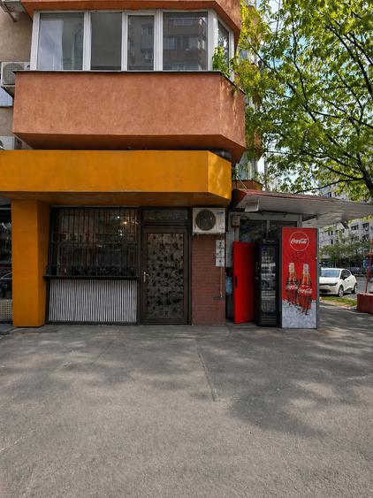 Spatiu comercial Calea Mosilor | Vad pietonal | Comision 0%