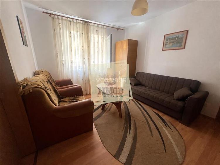 Apartament 2 camere zona Rahovei