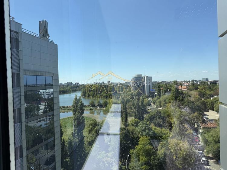 Spațiu de birouri 351,74 mp // Baneasa