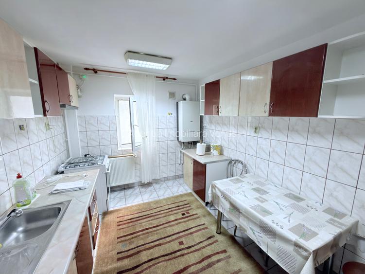 Apartament 4 camere Casa Tineretului - 4