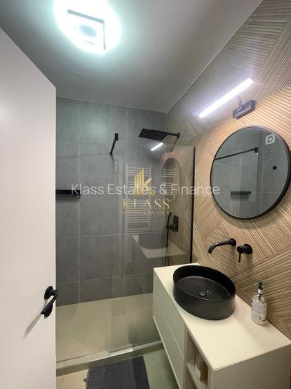 Apartament 2 camere Exigent Plaza | AFI Cotroceni | Bd. Timișoara - 7