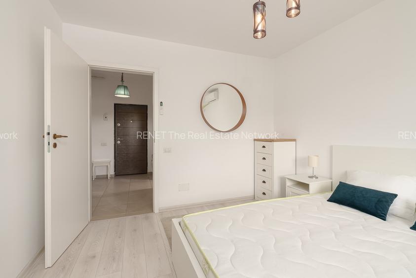 Apartament 2 camere Iuliu Maniu, bloc nou, cu parcare subteran - 15