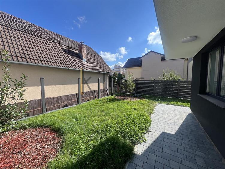Casa noua finisata zona Interservisan