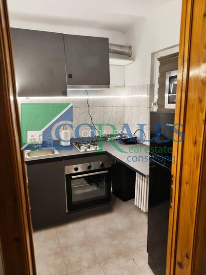 Zona Soarelui. Aproape de parc. Ideal pt investitie. Renovata! - 2