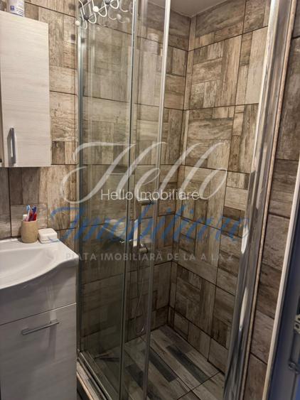 Apartament 2 camere semidecomandat 32 mp, Zona Alverna Cluj - 9