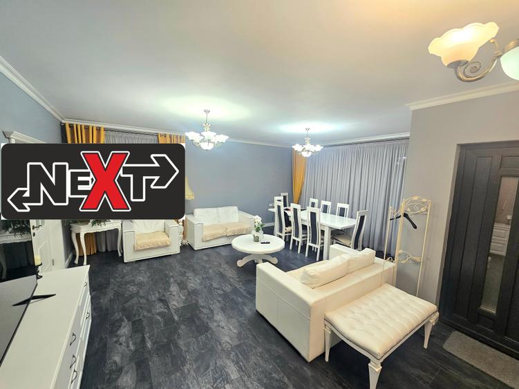 Casa premium in oras, ieșirea spre Târgu Neamț