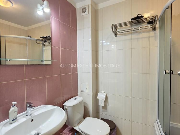 Palladium Residence /7 minute metrou Nicolae Teclu