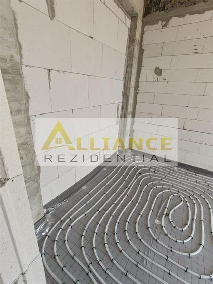 Vila Premium P+1 | 4 Dormitoare | Parcare