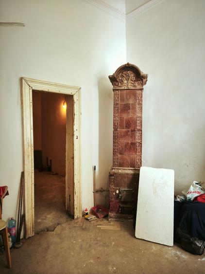 Închiriere spațiu în vilă clasica - parter