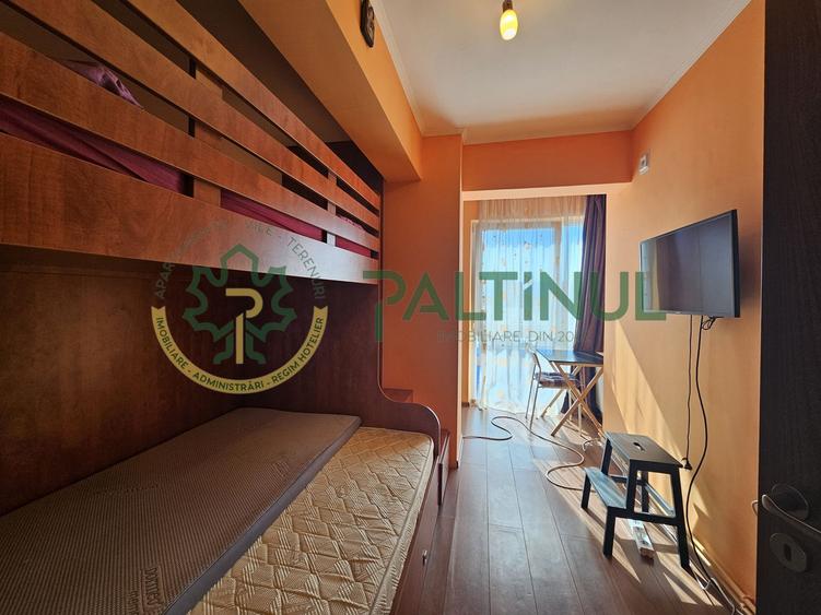 Apartament 4 camere de vânzare, parcare privata, D-na Stanca, Sibiu