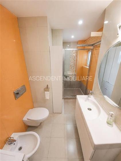 2 camere cu caracter, regim vila, echipate, panorama montana, istorie, Central, - 24