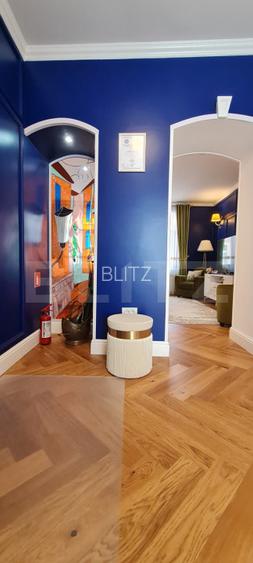 Locație de LUX ! Apartament 2 Camere în Centru – Investiția Ideală - 7