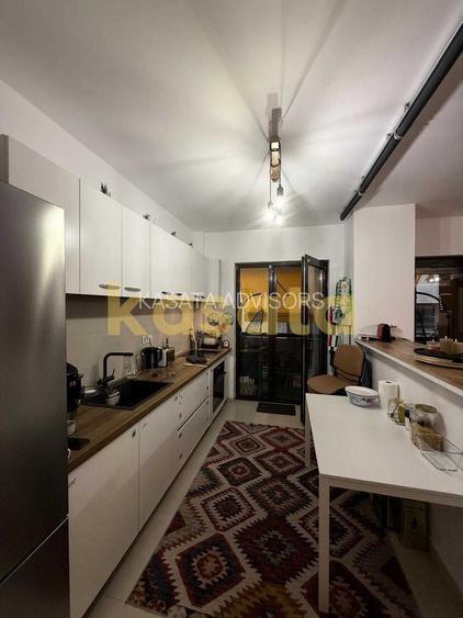 HERASTRAU | 3 CAMERE | CARTIERUL FRANCEZ - 4