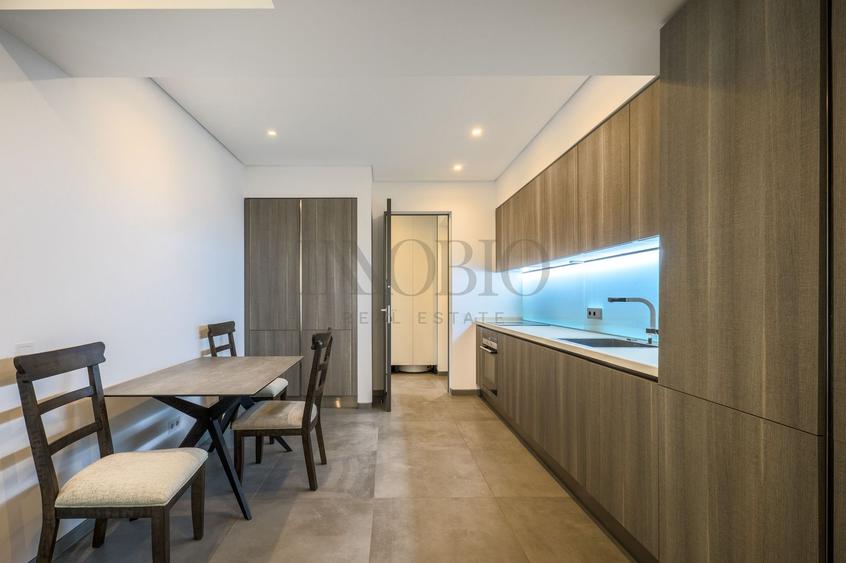 Reședință Exclusivistă cu 5 Camere | 201 mp | Terasă 25 mp