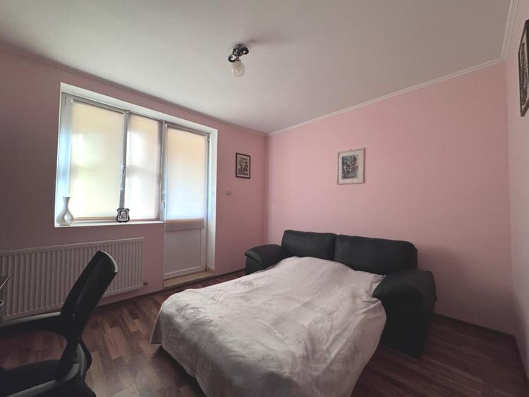 Tractorul, str. Aluminiului, casa de inchiriat, 5 camere, mansarda, garaj