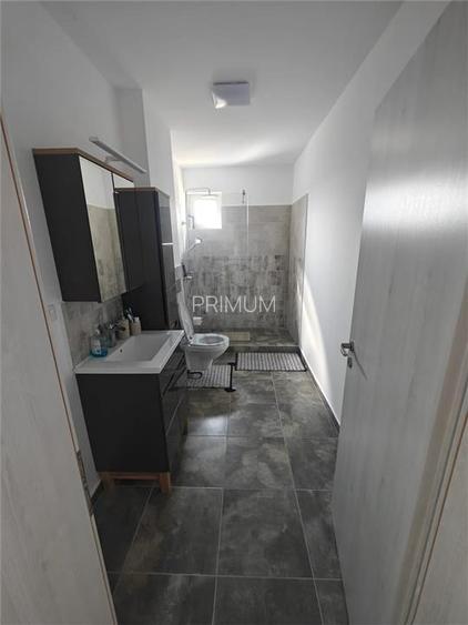 Duplex mobilat utilat - bucatarie inchisa - teren 400 mp - 11