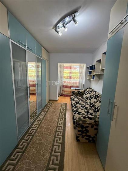Apartament 3 camere DECOMANDAT, etaj 1,  Poitiers - Frumoasa - 5