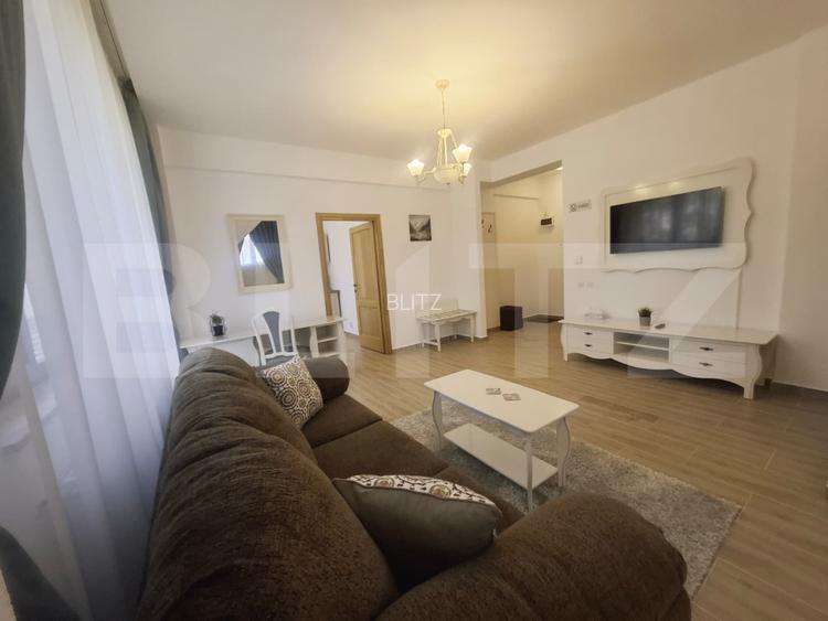 Afacere la Cheie în Predeal – 15 Apartamente Mobilate, 21 Locuri de Parcare - 18