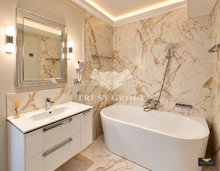 Apartament 4 camere Soseaua Nordului | Curte proprie 340mp | Loc de parcare 24mp - 22