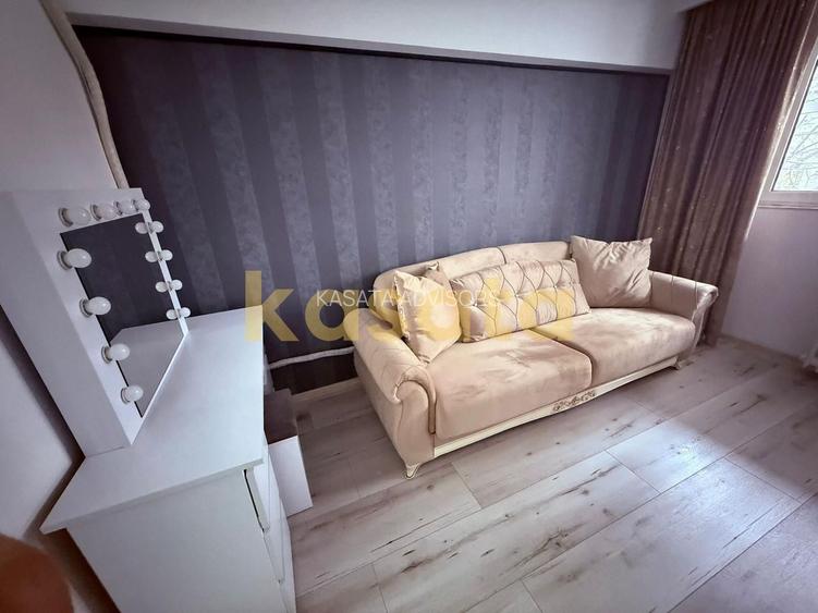 Apartament de 4 camere de vânzare | Calea Dorobanților | Decomandat - 4