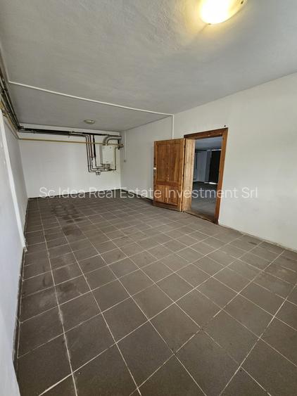 Duplex spatios Ghiroda 4 camere- locatie centrala !!