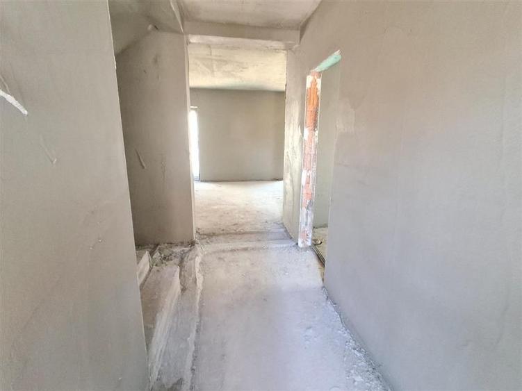 Duplex 4 camere zona Selimbar