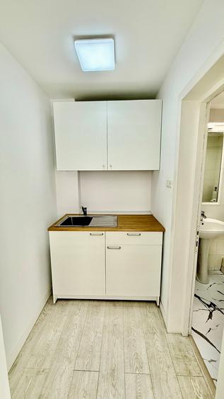 Dorobanti, Zona Beller / Birou 3 camere (strada Constantin Aricescu)
