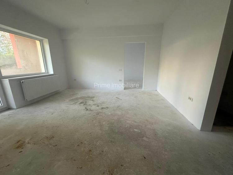 Apartament NOU, FINISAT LA CHEIE| 2 camere, 48 mp, etaj 1| zona Aiud - 6