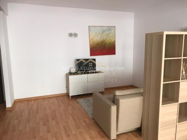 Inchiriere 2 Camere / Kiseleff | Parcare/Bloc 2006 - 6