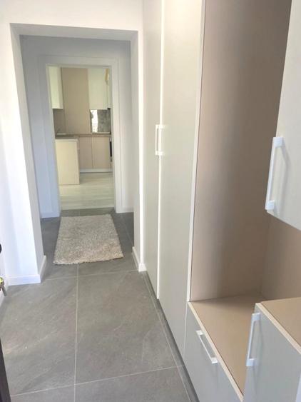 Apartament modern de închiriat – Complex rezidențial nou Popas Pacurari