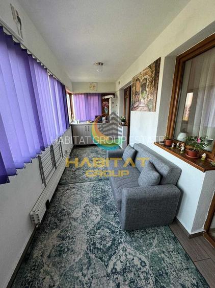 Vanzare Apartament 3 Camere Mobilat+Parcare- Berceni - 13