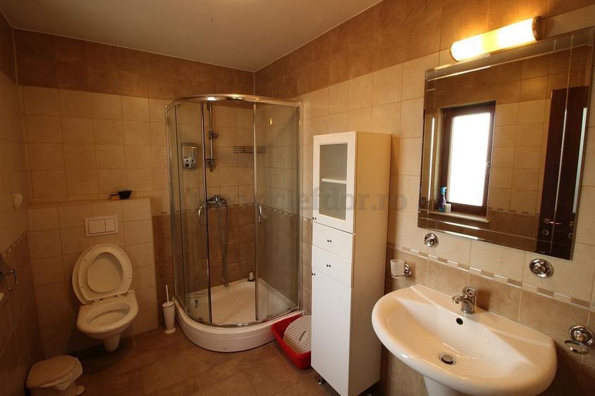 American Village - Vila de închiriat în zona Pipera/OMV