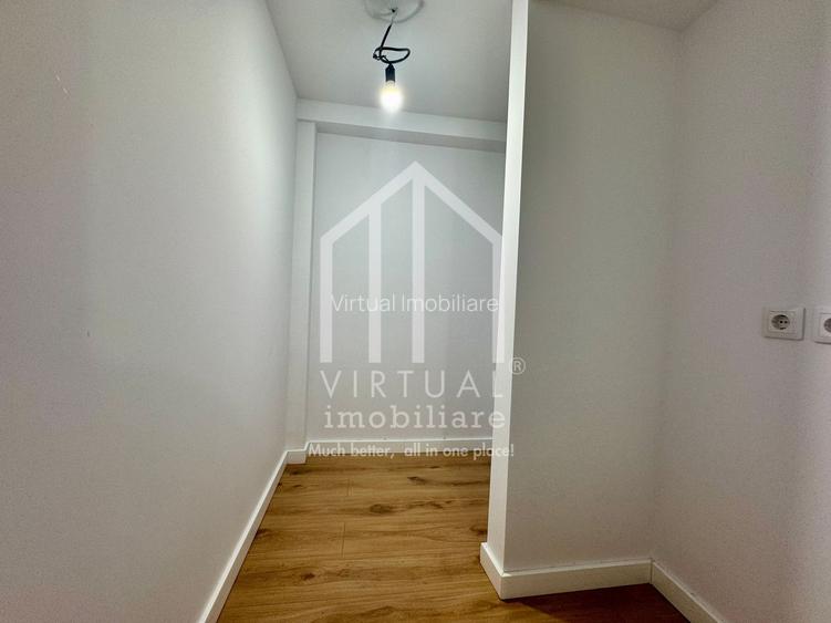 2 apartamente renovate, 100mp utili + gradina proprie (45mp) - Centru - 13