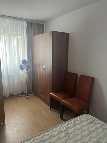 Apartament 3 camere de inchiriat Tomis Nord