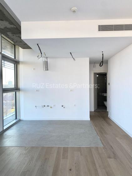 Apartament 3 Camere | Finisat | Terasa | Zona Floreasca - 4