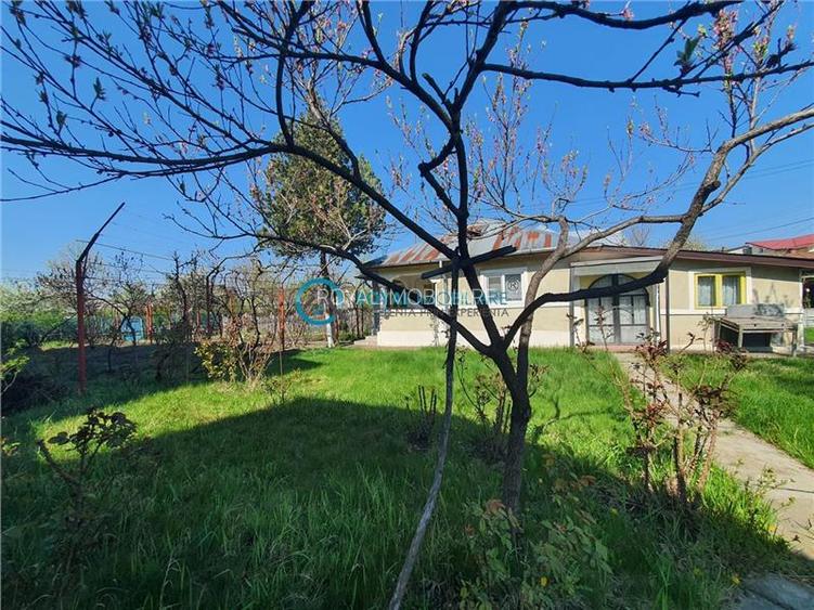 Royal Imobiliare - Vanzare casa zona Gageni -Paulesti - 2