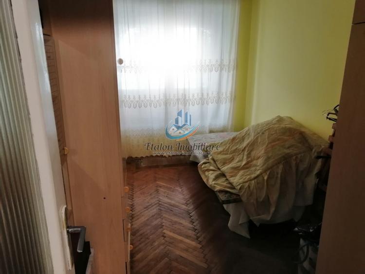 Ap. 3 camere Duplex, Etaj1+Parter stradal, ideal spatiu comercial
