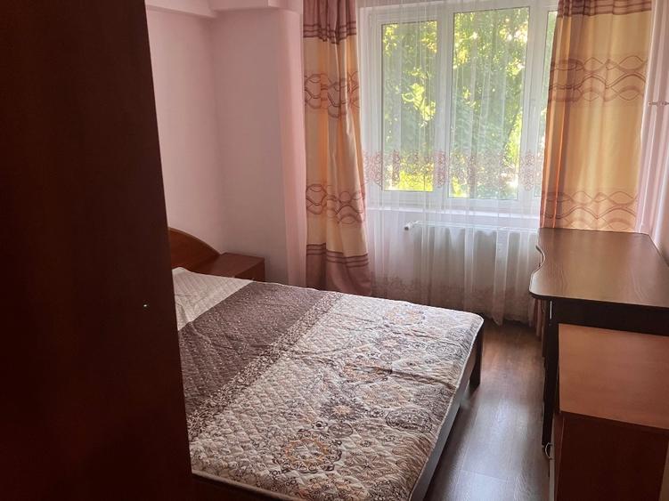 Apartament 2 camere Lujerului
