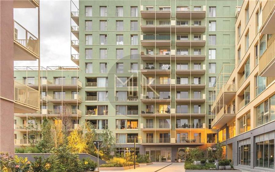 Apartament 2 camere I Marmura Residence I 1Loc parcare inclus