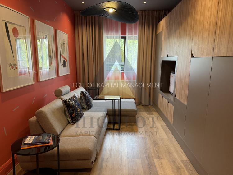 PRIMA INCHIRIERE | OXFORD GARDENS | SCOALA AMERICANA - 12