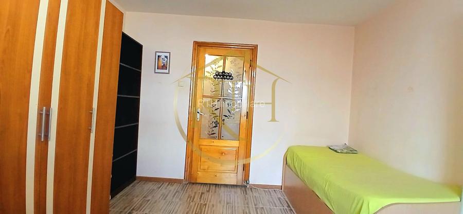Oferim spre inchiriere garsoniera, situata in Complexul Studentesc - 4