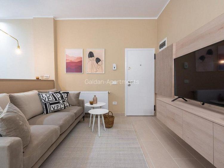 Apartament de 3 camere | Calea Victoriei | GalDan Apartments - 8