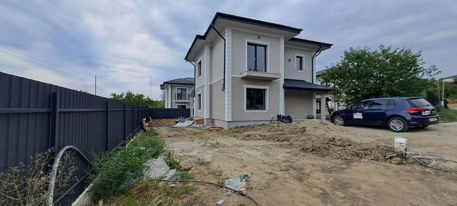 Comision 0%, CASA P+1+POD , MIROSLAVA- BALCIU, 224.990 EURO