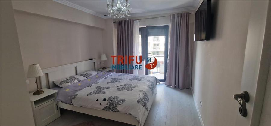 Apartament 3 camere in M-urii