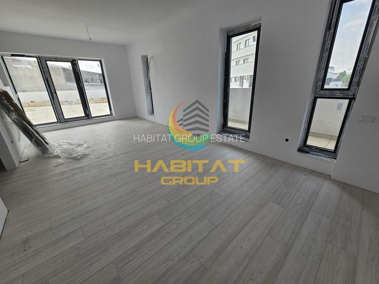 3 camere tip duplex cu terasa - Timpuri Noi - 4