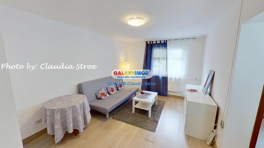 Inchiriere apartament 2 camere Gorjului Metrou